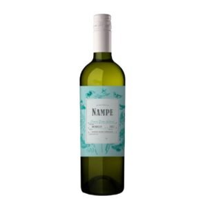 Vino Nampe Chenini Dulce 750 ml