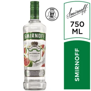 Aperitivo Vodka Smirnoff Watermelon 700 ml