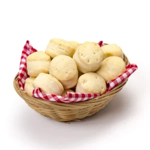 Bizcochitos de Grasa 1/4