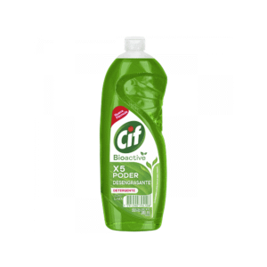 Detergente Cif Lima 300ml