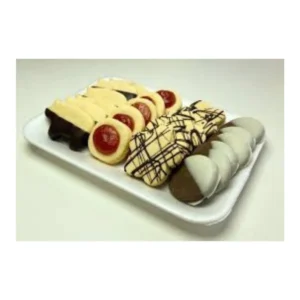 Bandeja de Masas Secas