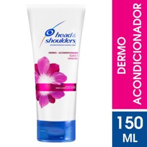 Head & Shoulders Acondicionador 150 ml