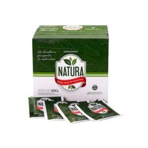 Mate Cocido Yerba Mate Natura