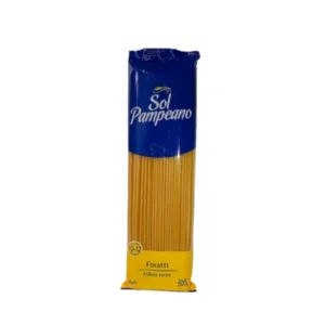 Sol Pampeano Foratti 500 Gr