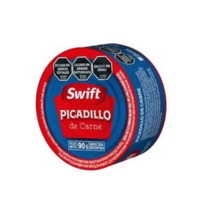 Picadillo de Carne Swift 90 Gr