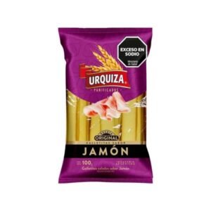 Talita Urquiza Jamon 100 Gr