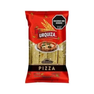Talitas Urquiza Pizza 100 Gr