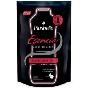 Acondicionador Plusbelle Hidratacion Intensa 300 ml