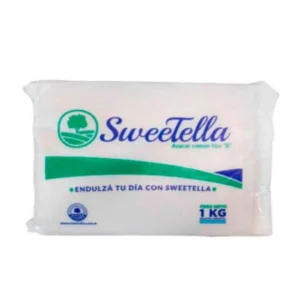 Azucar Sweetella comun Tipo A