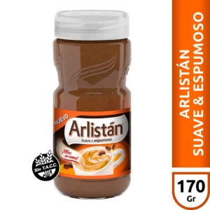 Cafe Arlistan 170 Gr