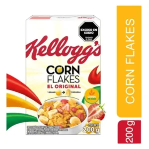 Cereal Corn Flakes 200 Gr