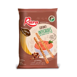 Grisines Riera Integrales 160 Gr