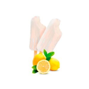 Helado Palito Agua Limón Grido