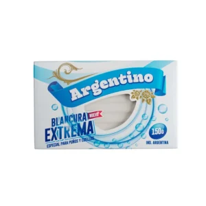Jabón Argentino Pan 150 Gr