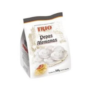 Pepas Alemanas Trio 500 Gr