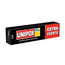 Unipox Pegamento 25 ml Extra Fuerte
