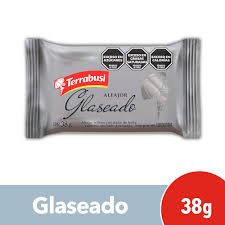 Alfajor Terrabusi Glaseado 38 Gr