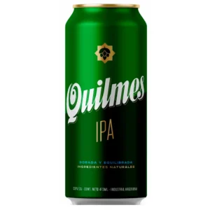 Cerveza Quilmes Ipa 473 ml