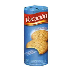 Galletitas Vocación Caramelo 150 Gr