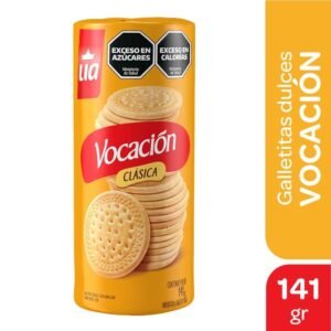 Galletitas Vocación Clásica 141 Gr