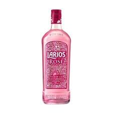 Gin Larios Rose 700 cc