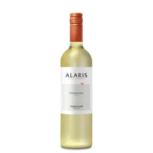 Vino Alaris Chardonnay 750 cc