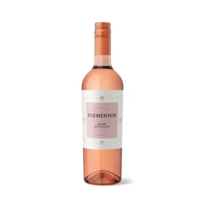 Vino Elementos Rosado de Torrontés 750 ml