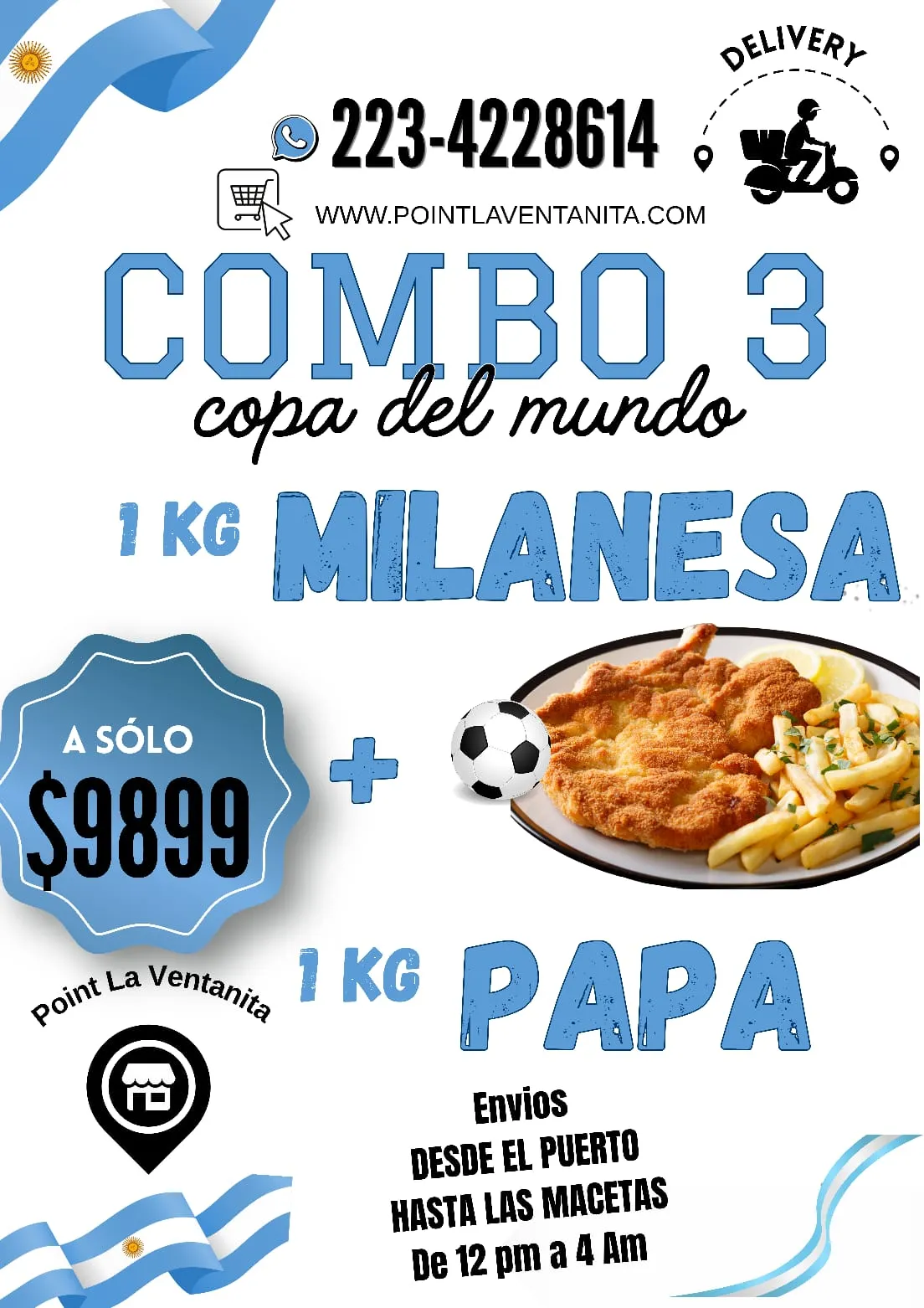 Combo 3