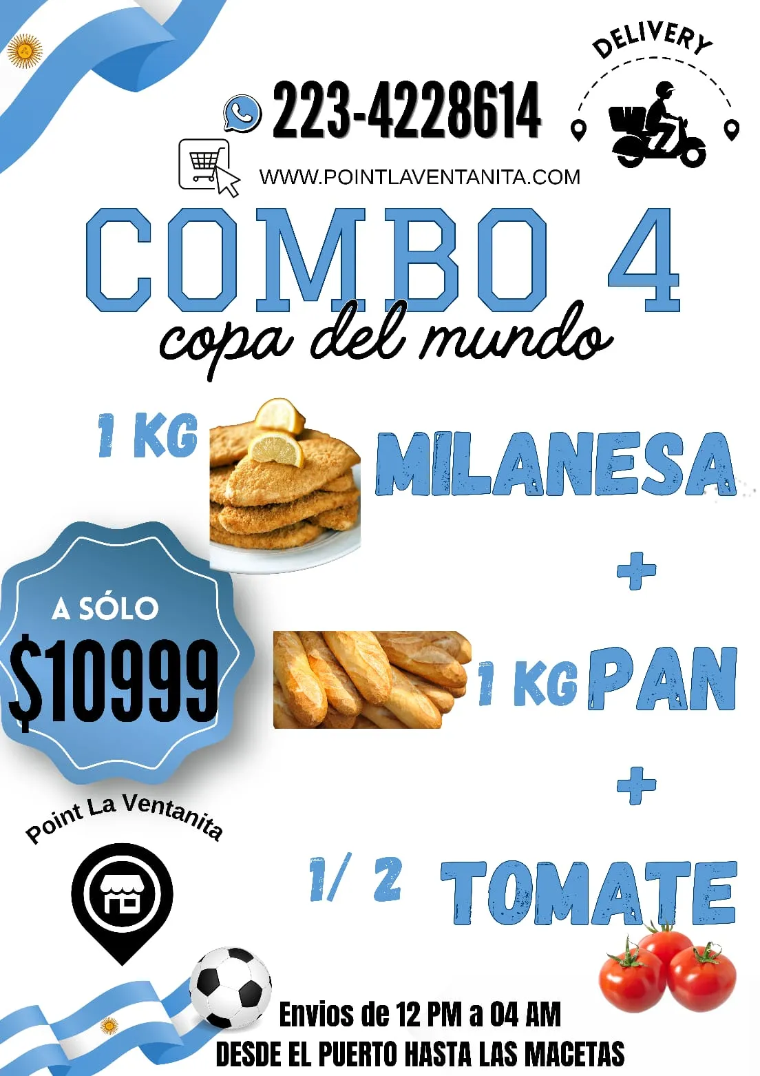 Combo 4