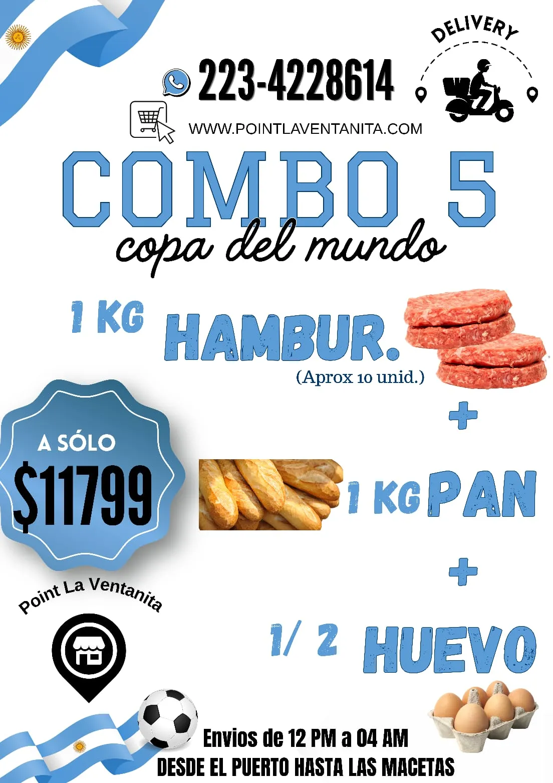 Combo 5