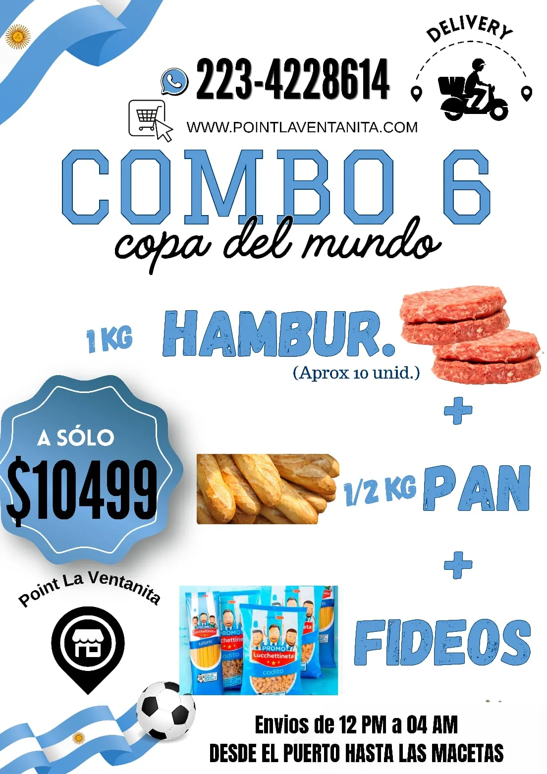 Combo 6