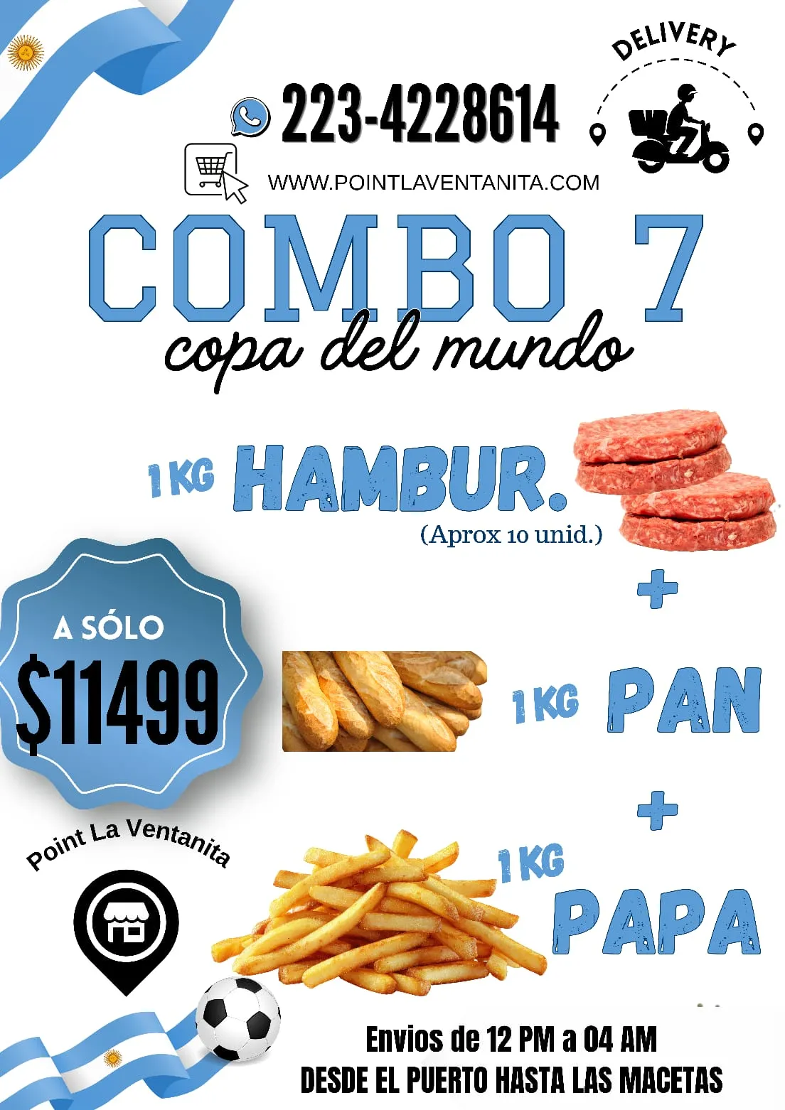 Combo 7