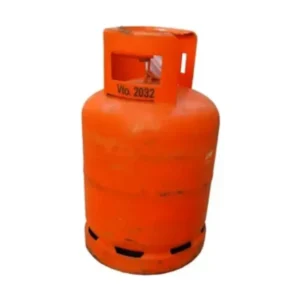 Envase de Garrafa Vacio