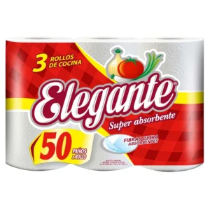 Rollo de Cocina Elegante x3