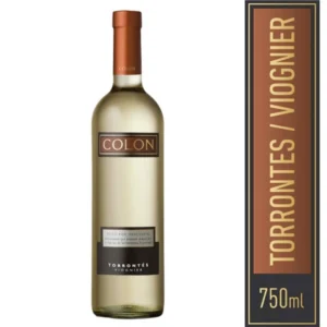 Vino Colon Torrontes Viognier 750 ml