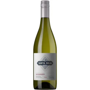Vino Santa Julia Viognier 750 ml
