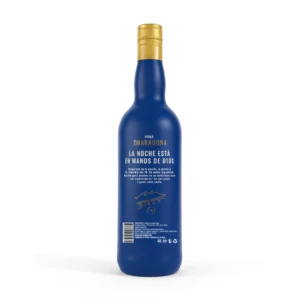 Vodka Maradona 750 ml
