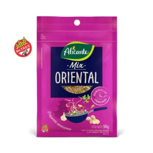 Alicante Mix Oriental 50 Gr
