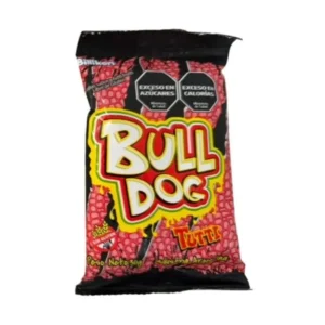 Bull Dog Tutti 30 Gr