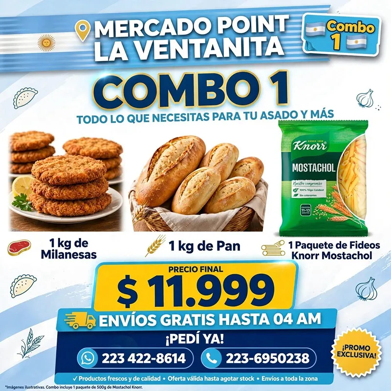 Combo 3