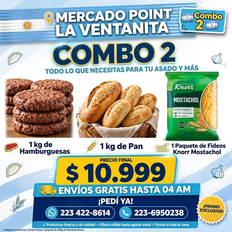 Combo 4