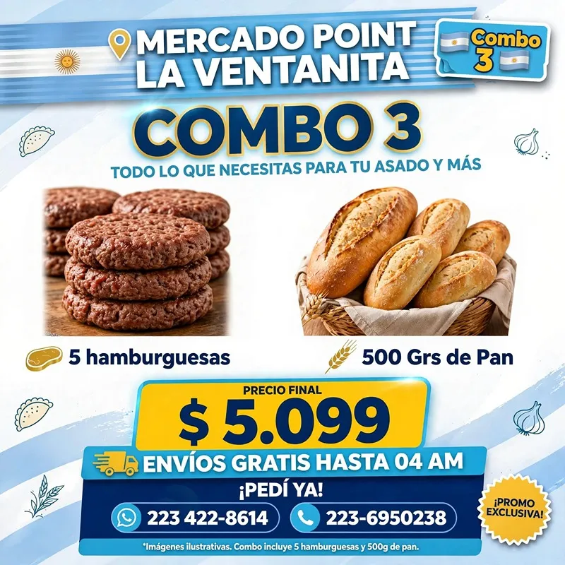 Combo 5