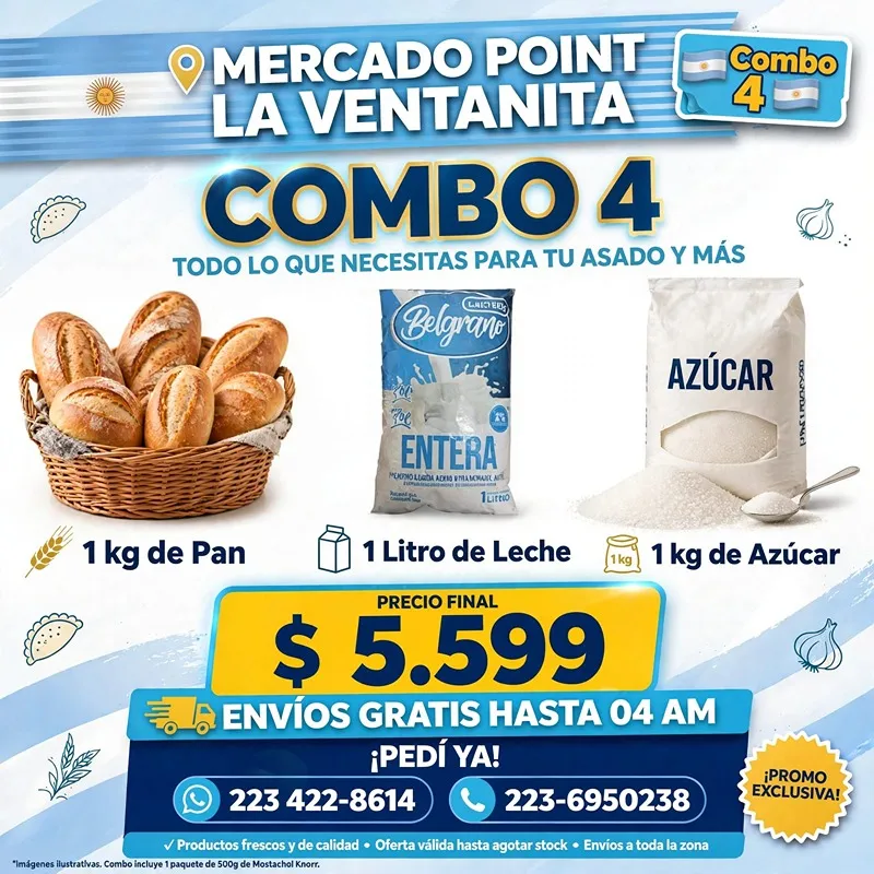 Combo 6