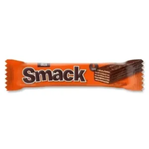 Oblea Smack 5 Capas Chocolate