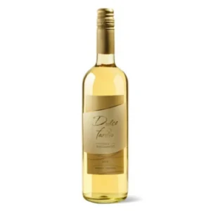 Vino Finca los Gigantes Dulce Tardio 750 ml