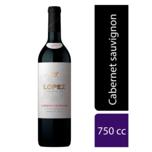 Vino Lopez Cabernet Sauvignon 700 ml