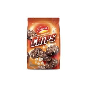 Galletitas Chips Blancos Gaona 200 Gr