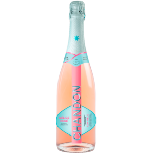 Champagne Chandon Delice Rose 750 ml