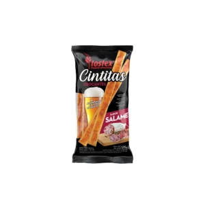 Tostex Cintitas Salame 125 Gr