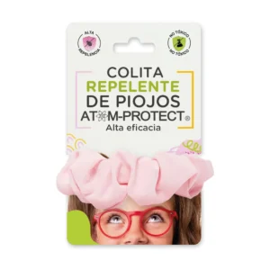 Colita Repelente Atom-Protect
